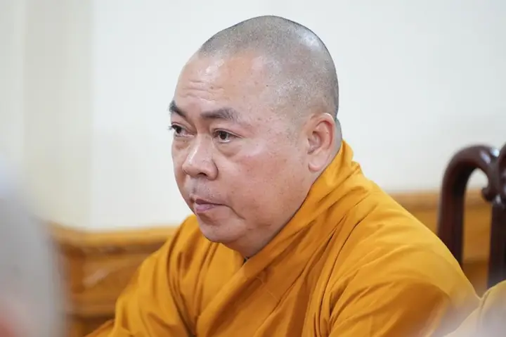 Phật Giáo Tỉnh Ninh Bình Kiện Toàn Nhân Sự Các Ban Chuyên Môn – Hướng Tới Sự Phát Triển Ổn Định Và Đồng Hành Cùng Dân Tộc