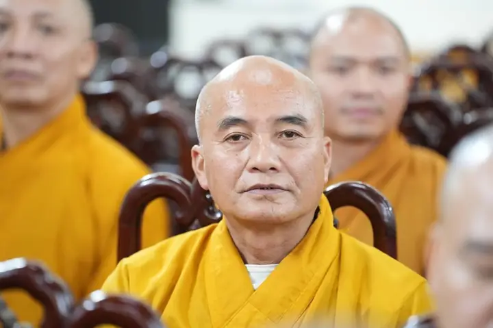 Phật Giáo Tỉnh Ninh Bình Kiện Toàn Nhân Sự Các Ban Chuyên Môn – Hướng Tới Sự Phát Triển Ổn Định Và Đồng Hành Cùng Dân Tộc