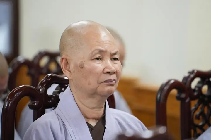 Phật Giáo Tỉnh Ninh Bình Kiện Toàn Nhân Sự Các Ban Chuyên Môn – Hướng Tới Sự Phát Triển Ổn Định Và Đồng Hành Cùng Dân Tộc