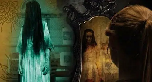 Phật Giáo Nói Gì Về Ma Quỷ