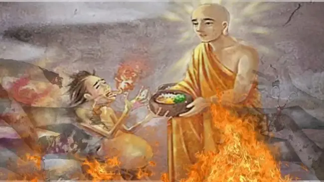 Quan Điểm Về Ma Quỷ Và Địa Ngục Qua Góc Nhìn Phật Giáo