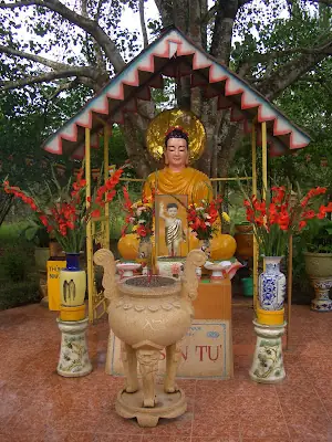 Phật Giáo Nguyên Thủy Ở Đà Lạt