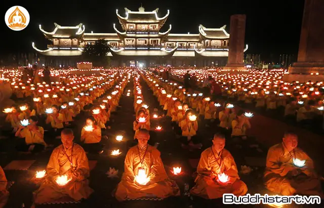 Phật Giáo Phát Triển: Những Giai Đoạn Lịch Sử Và Ảnh Hưởng Toàn Cầu