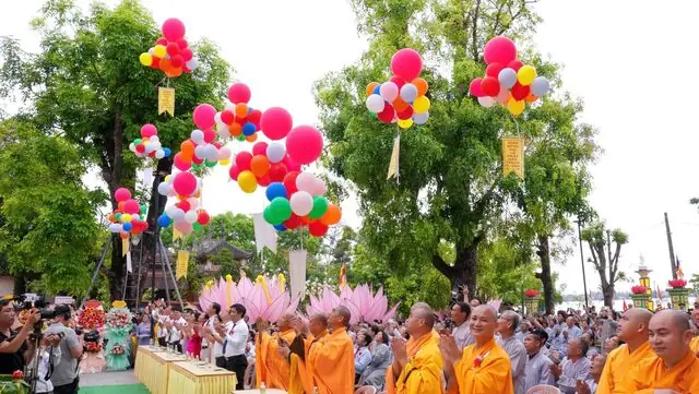 Phật Giáo Phú Vang