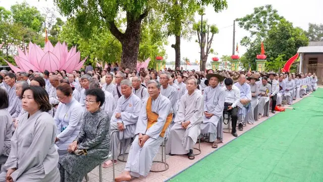 Phật Giáo Phú Vang