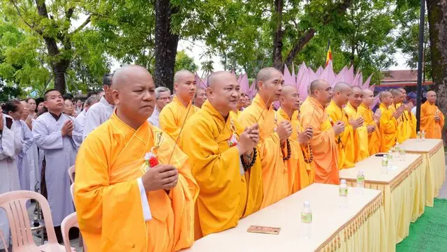 Phật Giáo Phú Vang