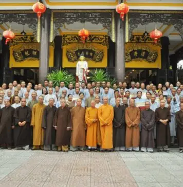 Tin Tức - Phật Giáo Quảng Nam