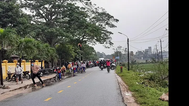 Phật Giáo Quảng Trị