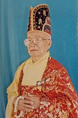 Sự Ra Đời Của Giáo Hội Phật Quốc Doanh