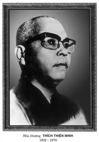 Cuộc Thanh Trừng Các Nhà Sư Khối Ấn Quang