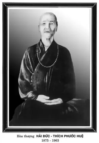 Tóm Tắt Lịch Sử Phật Giáo Việt Nam Trước Năm 1975