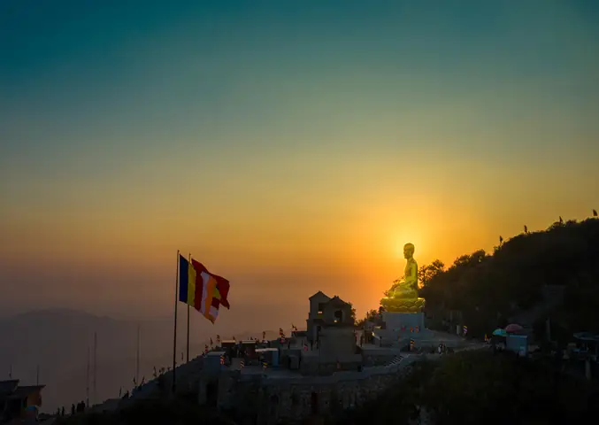 Nguồn Gốc Của Phật Giáo: Lịch Sử Hình Thành Và Phát Triển