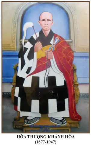 Khái Quát Phong Trào Chấn Hưng Phật Giáo Tại Việt Nam Giai Đoạn 1930-1945