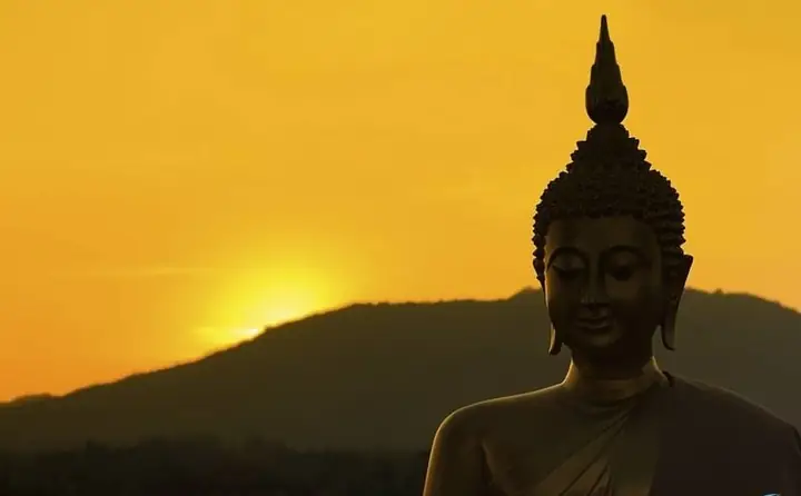 Khám Phát Nét Đặc Trưng Trong Nền Phật Giáo Thái Lan