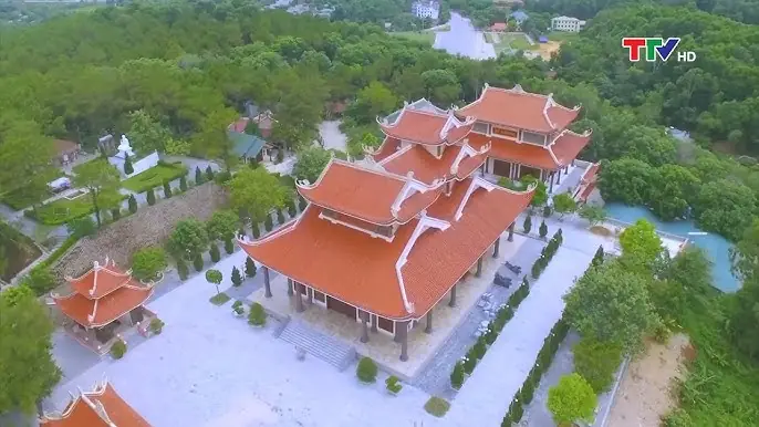 Phật Giáo Thanh Hóa: 40 Năm Kiến Tạo Và Phát Triển