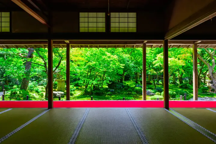 Thiền Tông Phật Giáo Và Thiền Định Ở Nhật Bản | Guide | Travel ...