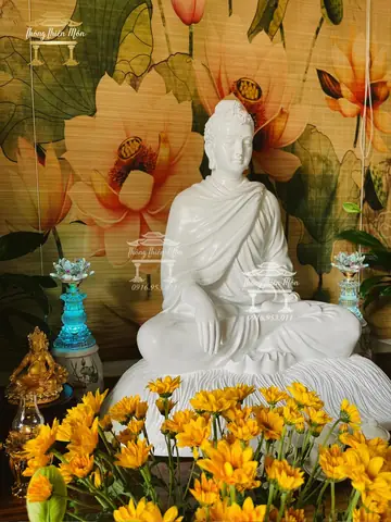 Giải Đáp Câu Hỏi Của Nhiều Quý Phật Tử - Nên Thờ Ai?