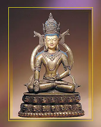 Phật Giáo Thờ Những Vị Thần Nào? Hiểu Rõ Về Các Vị Thánh Trong Đạo Phật