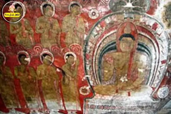 So Sánh Phật Giáo Thượng Tọa Bộ Với Phật Giáo Tây Tạng Khác