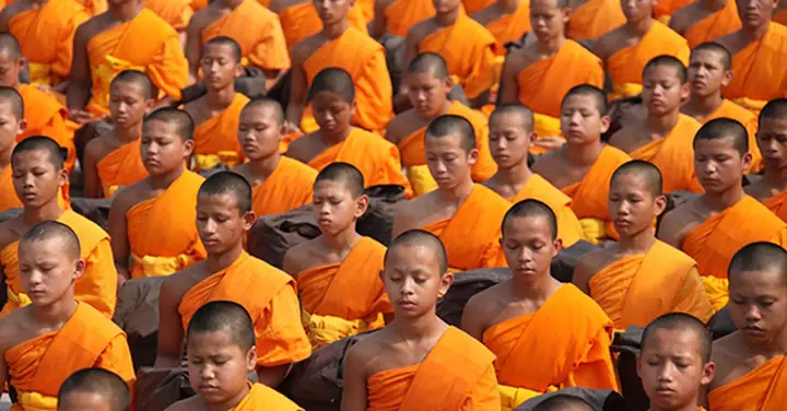 Bộ Từ Vựng Tiếng Anh Chuyên Ngành Phật Giáo – Language Link ...