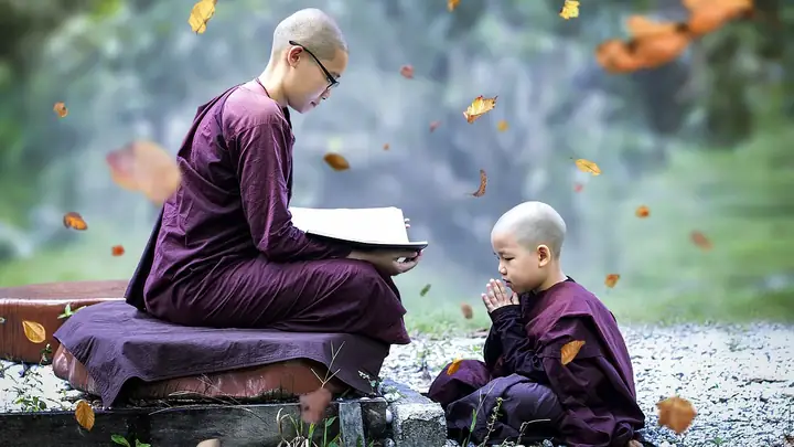 Dân Số Phật Giáo Trên Thế Giới