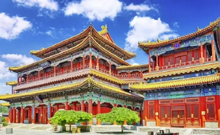 Giáo Dục Phật Giáo Ở Trung Quốc Từ Tk Xix Đến Tk Xx: Quá Trình Cải Cách Và Chấn Hưng