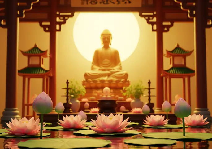 Phật Giáo Và Doanh Nhân - Tâm Sáng Thương Trường, Lợi Ích Chung ...