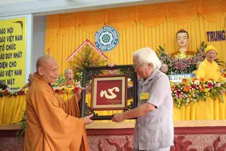 Phật Giáo Việt Nam Đạo Ca