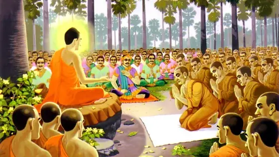 Vì Sao Gọi Là Đại Thừa Và Tiểu Thừa?