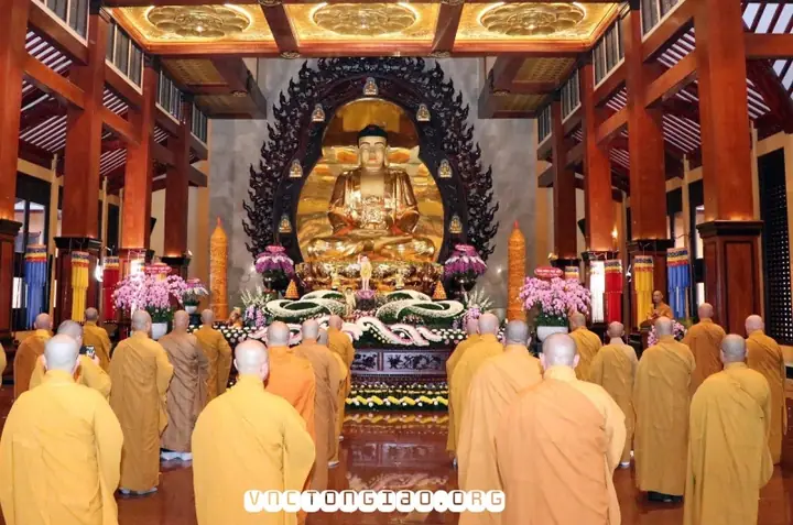 Một Số Điều Cơ Bản Về Phật Giáo Đại Thừa