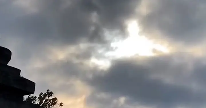 Hiện Tượng Thiên Nhiên Kỳ Bí Khi Xá Lợi Đức Phật Về Yên Tử, Quảng ...