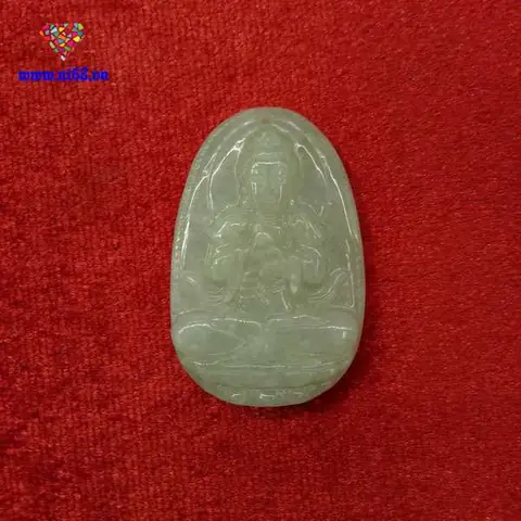 Phật Hộ Mạng Tuổi Thân