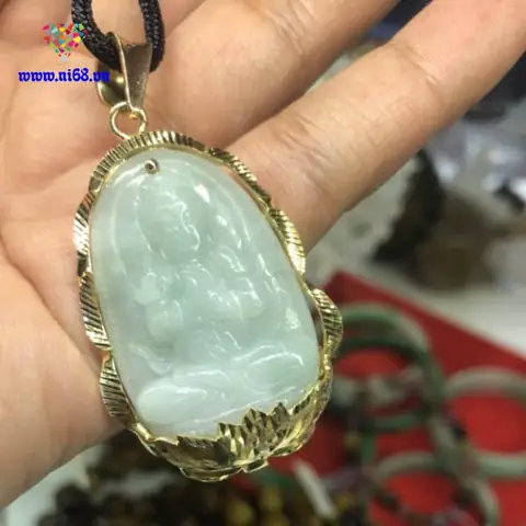 Phật Hộ Mạng Tuổi Thân