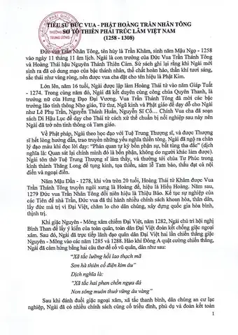 Chính Sách Chuyển Giao Quyền Lực Độc Đáo