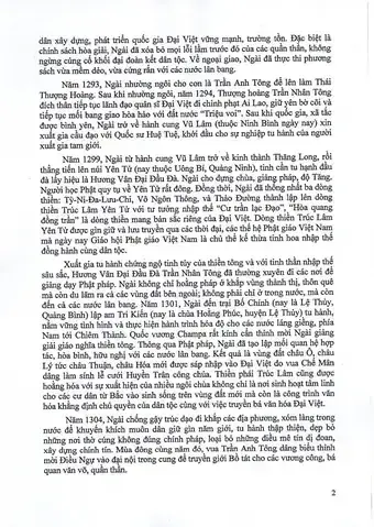 Ngoại Giao Khôn Khéo Và Dịu Hòa