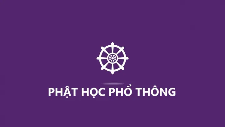 Phật Học Phổ Thông Quyển 1- Ht Thích Thiện Hoa