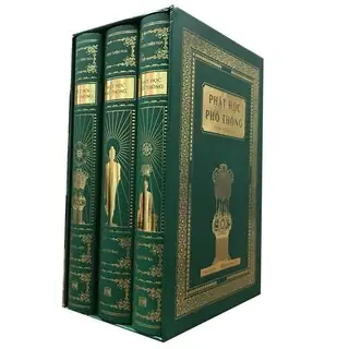 Phật Học Phổ Thông: Hành Trình Khám Phá Tâm Linh & Tri Thức Đời Sống