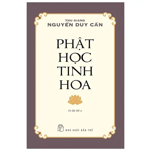 Tải Sách Phật Học Tinh Hoa Pdf Miễn Phí