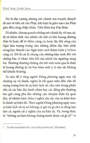 Tải Sách Phật Học Tinh Hoa Pdf Miễn Phí