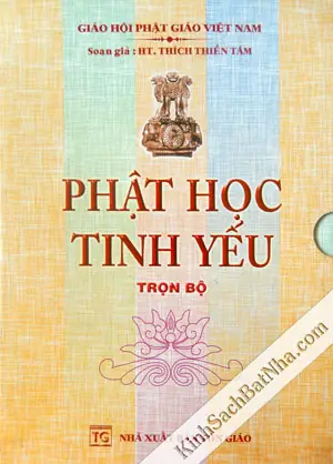 (trọn Bộ 3 Thiên)