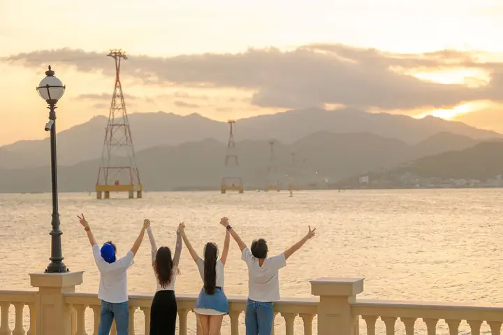 [nha Trang Passport] - [nửa Ngày] - Cáp Treo + Xông Hơi Aquafield (2 Tiếng) + Tata Show