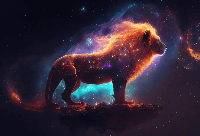 Sự Nghiệp, Công Việc Của Cung Sư Tử