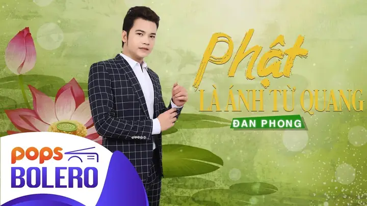 Hợp Âm Phật Là Ánh Từ Quang - Thích Viên Giác Tvg Phi Long - Hợp ...