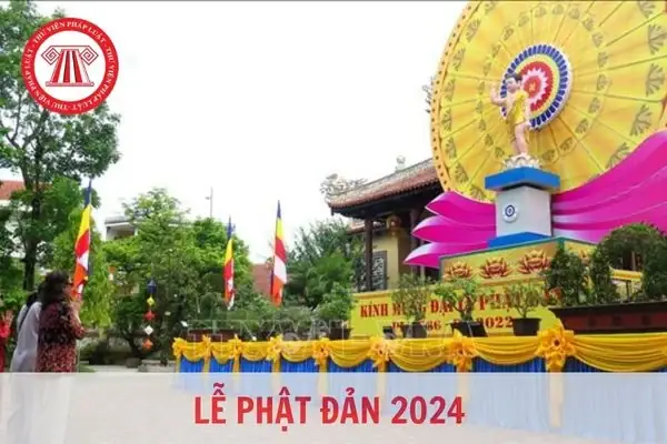 Phật Lịch 2024 Là Năm Bao Nhiêu? Còn Bao Nhiêu Ngày Nữa Đến Lễ ...