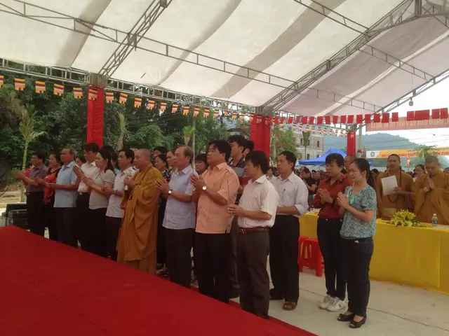 Phật Lịch Năm 2016