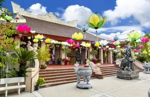 Phật Lịch Năm 2020