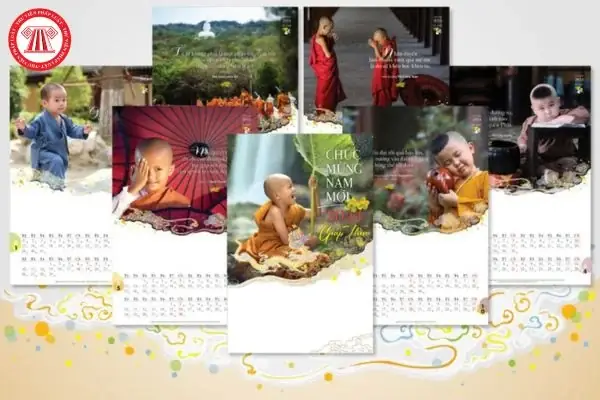 Phật Lịch Năm 2024 Là Năm Bao Nhiêu? Người Lao Động Được Nghỉ ...