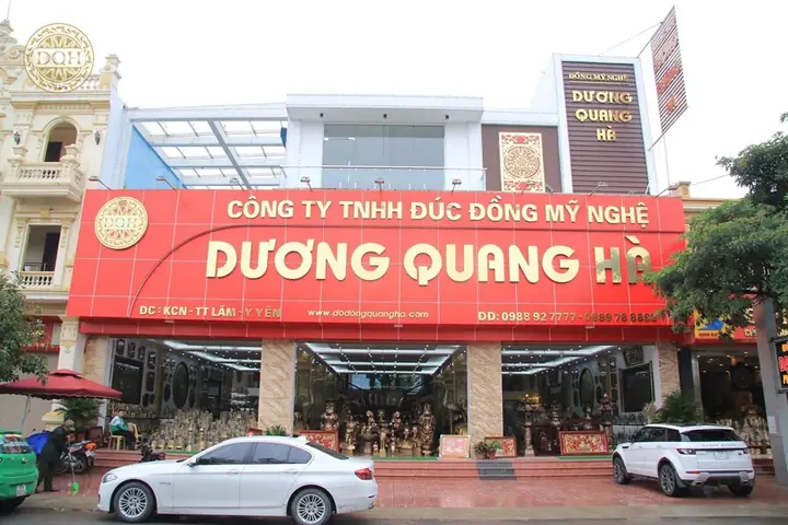 Thông Tin Sản Phẩm