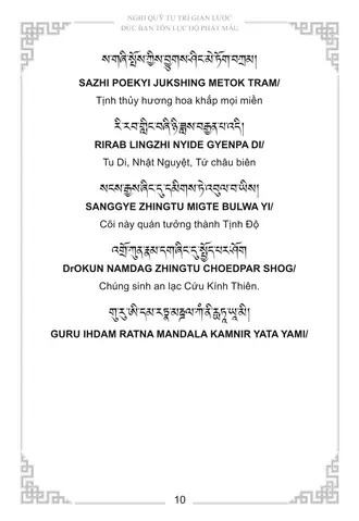 Phật Mẫu Tara Xanh