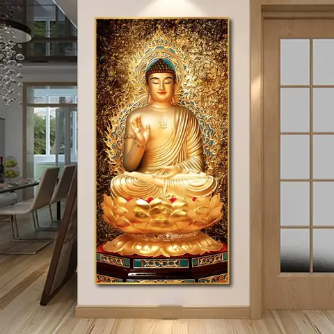 Xem Thêm Những Hình Ảnh Phật A Di Đà Và Phật Thích Ca Chất Lượng Cao Đẹp Nhất Tại Lala Shop